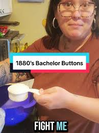 I'm not a chef. I'm literally just a mom. Come make some Bachelor Buttons  with me! #baking #cookies #recipe #fyp