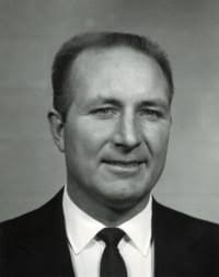 Dr. Don Budge Obituary (1933