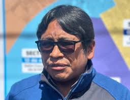 🔴🟠 ESCÁNDALO EN JULIACA: SE DERRUMBA MILLONARIA OBRA Y PONE EN LA MIRA AL  EXGERENTE LUIS AGUILAR POMARI ⏭ Vergonzoso. Indignante. Sospechoso. El  techo de la cisterna para agua potable en la