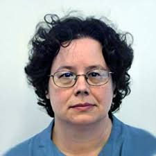 Nancy Mann — Cahn Fellowship