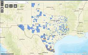Texas Enterprise Zone Program Texas Economic Development Office Of The Texas Governor Greg Abbott