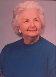 Annette Eberdt Obituary (2021)