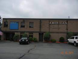 About American Garage Door And Glass