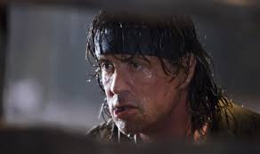 Sylvester Stallone as Producer and Actor in Two New Film Projects
