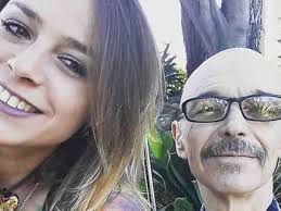 Fundraiser by Alendra Rose : Services For Patrick Robbins