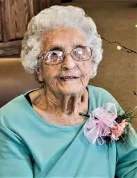 Obituary information for Nyanzia Garner