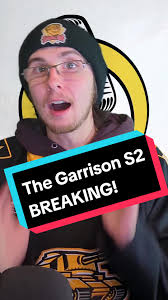 The Garrison Barnsley