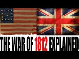 The War Of 1812 U S History Review Teaching History War Of 1812 History Classroom