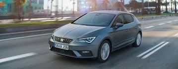 Wieviel gänge hat das getriebe, welcher typ ist das getriebe, 2014 seat leon iii fr 1.4 tsi (150 hp) act start/stop? Uber 13 000 Gebrauchte Seat Leon Ab 1100 Autoscout24