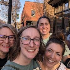 Ashley Nowell's Instagram, Twitter & Facebook