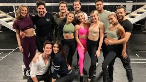 Celebrities from every background have been coming on dancing with the stars for many seasons now. Rumors Swirl Around Dancing With The Stars Season 30 Cast List