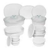 Corningware Bakeware Set 18 Pc Canadian Tire Bakeware Set Corningware Bakeware Corningware