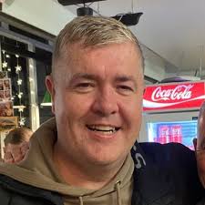 Sharon Edwards (@sharone14)