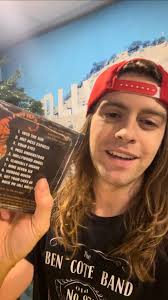 Preorder our new “Live Bootleg” album now! Link in bio 🐅 , #livemusic  #rockband #rockbands #originalmusic #hardrock