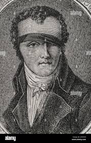 Nicolas jacques hi-res stock photography and images