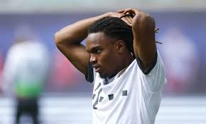 Renato sanches is currently playing in a team lille osc. Swansea S Sanches Out Of Leicester Trip With Injury Egypttoday