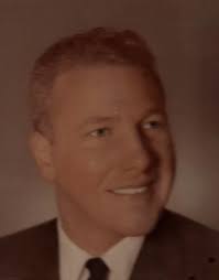 GEORGE MARSH Obituary (1930