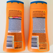 Today sonnenmilch aktionen & angebote. Sonnenschutz Kosmetik Chemie Allergie Thetawelle
