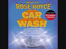 4.9 / 5 25 мнений. Rose Royce Car Wash Lyrics Youtube
