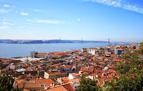City Trip Visiter Lisbonne Le Temps D Un Week End A2pasdumonde