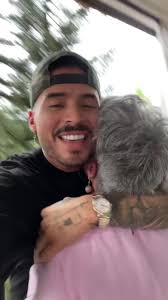 Presenta a tu cucha: Ana Isabel y su historia