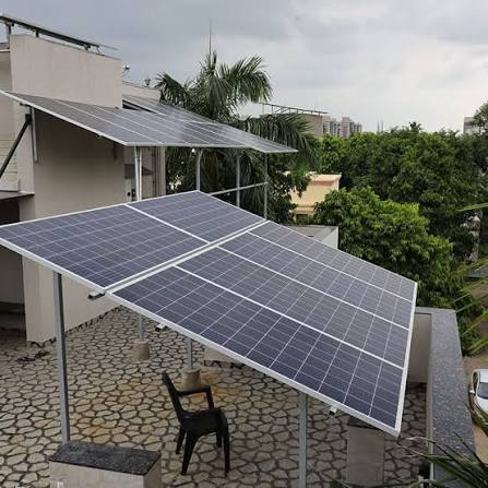 Residential Solar