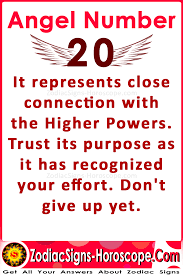 Angel Number 20 Meaning Stay Centered In Prayer Angel Number Meanings Number Meanings Meant To Be