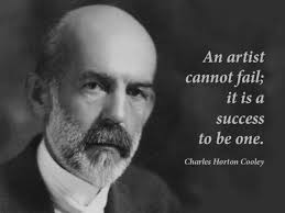 No 104 Charles Horton Cooley