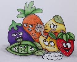 Pin On Mes Dessins Mignons