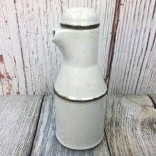 Midwinter Stonehenge Creation Oil Vinegar Bottle