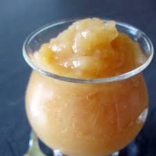 Compote De Pomme A L Erable Compote De Pomme Recette Recette Compote De Pomme