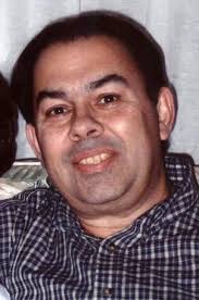 George Michael Viator Obituary