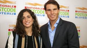 Rafael nadal vs denis shapovalov: Tennisprofi Rafael Nadal Hat Sich Verlobt