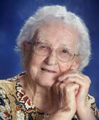 Hilda Dassinger Obituary (2015)