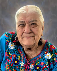 Maria Guzman Obituary