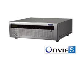 Wj Nd400 Network Recorders Panasonic Security System