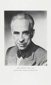 NOVEMBER 1957 • VOLUME VII, NUMBER 1