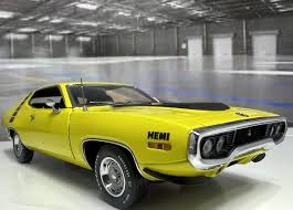 Image result for Curious Yellow 1971 Fury