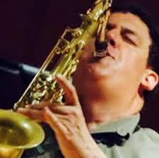 Official site of Rob Scheps