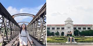 For those who wish to drive their own cars, fair park hotel sdn bhd has a car park right on site for maximum convenience. 12 Impressive Snap Worthy Spots In Ipoh Johor Now