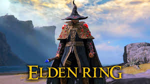 ELDEN RING - Alberich Armor Location and Showcase - YouTube