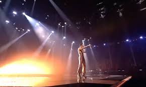 All the voting and points from eurovision song contest 2021 in rotterdam. Eurovision 2021 Telikos Ti Shmainoyn Oi Stixoi Toy Nikhthrioy Tragoydioy Zitti E Buoni Newsbomb