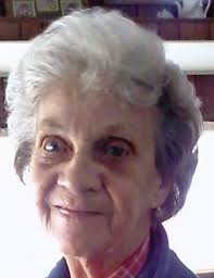 Eleanor J. McCullough