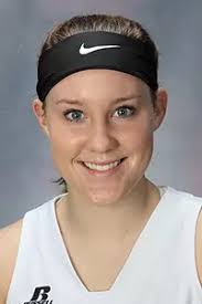 2017-18 Women's Basketball Roster