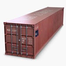 Container 40 Ft 3d Model Ad Container Model Ft 3d Model Flyer Design Inspiration Aesthetic Template