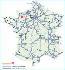 À péage, gratuites ainsi que le plan des principales routes nationales de france. Carte Routiere Carte Des Routes De France Calcul D Itineraire Avec Ou Sans Peage