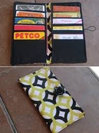 Credit card companies will not approve you without some type of payment history. Card Wallet With Pockets Best Fabric Store Blog Diy Wallet Card Wallet Pattern Sewing Projects