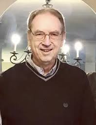 Obituary information for E. Bruce Peckford