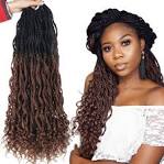 57+ Crochet Braids Trends and Products Reviewed (2020)