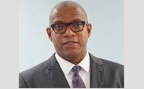 Mark Williams has passed away